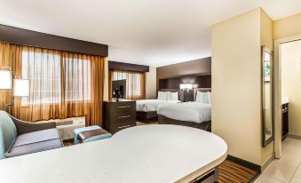 MainStay Suites Greenville Airport