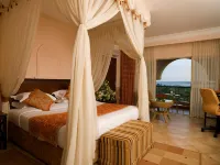 Lake Victoria Serena Golf Resort & Spa Hotels in Kyadondo