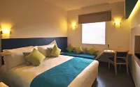 فندق ريلاكس وجدة