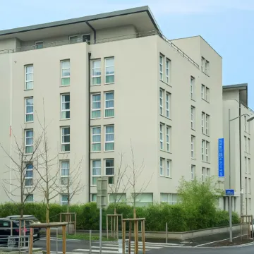 City Résidence Nancy