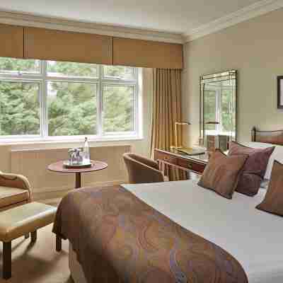 Macdonald Berystede Hotel & Spa Rooms