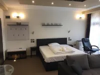 Vulkán Wellness Panzió