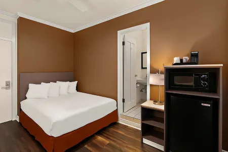 Mithila San Francisco - SureStay Collection by Best Western