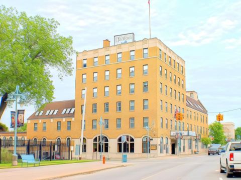 The Hotel Ojibway, Trademark Collection by Wyndham