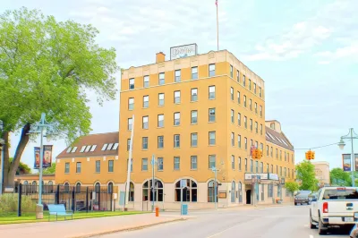 The Hotel Ojibway, Trademark Collection by Wyndham