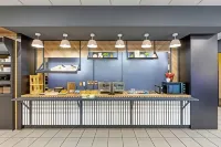 B&B Hotel le Port Marly Saint Germain en Laye Hotels in Saint-Germain-en-Laye