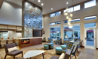 Residence Inn East Peoria