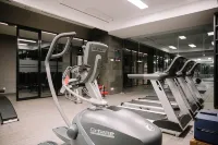 Kokoon Hotel Banyuwangi - Gym