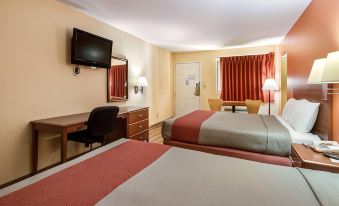 Rodeway Inn & Suites