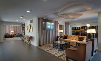 Best Western Plus Rancho Cordova Inn