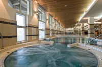 Ensana Sovata - spa