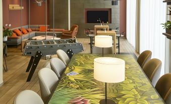 Aparthotel Adagio Muenchen City