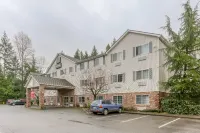 Spark by Hilton Tumwater Hôtels à : Tumwater