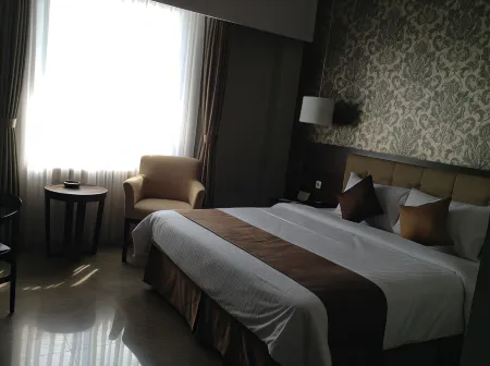 Hotel Safira Magelang