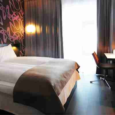Comfort Hotel Union Brygge Rooms