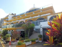 Hotel Casa del Sol Hotels in La Orotava