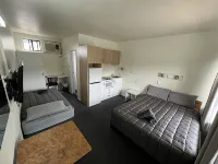 Hi-Way Motel Grafton - Contactless Hotels in South Grafton