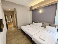 Hotel Golden View Nilai Hôtels à : Bandar Baru Nilai