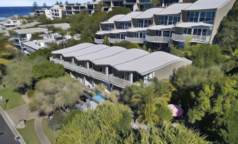 Andari Holiday Apartments