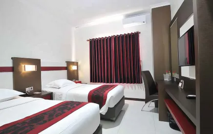 Idea's Hotel