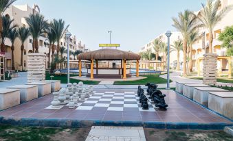 El Karma Beach Resort & Aqua Park - Hurghada