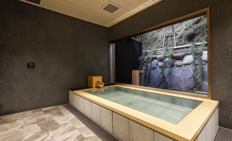 Yuraku Kinosaki Spa & Gardens