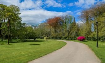 International Hotel Killarney