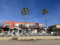 Hotel la Potiniere Các khách sạn ở Giens