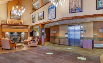 Bluegreen Vacations Odyssey Dells Resort