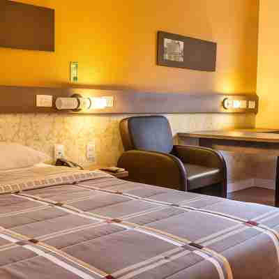 Hotel 10 Blumenau Rooms