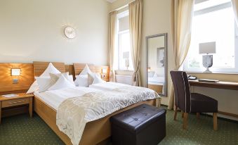 Parkhotel Bilm im Gluck am Stadtrand Hannovers