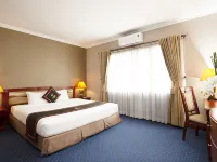 Grand Hotel Vung Tau Hotels near Front Beach