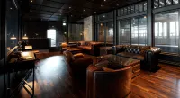 Lee Design Hotel