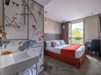 Hotel Minerve