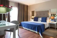 Hotel de Ilhavo Plaza & Spa Отели в г. 