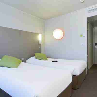 Hôtel restaurant Campanile Villeneuve sur lot Rooms