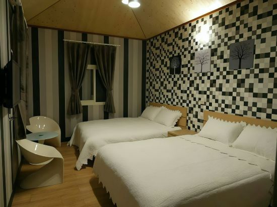 Chenxi Shanzhuang Hotel