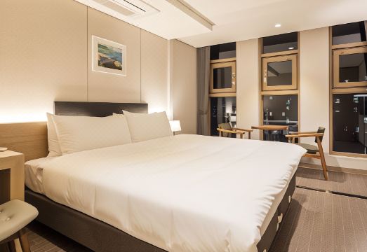 호텔 내부 객실 사진 1