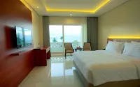 Casabaio Likupang Paradise Resort Hotels in West Likupang