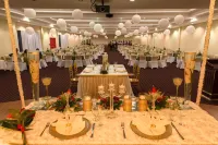 Ramada by Wyndham Princess Georgetown Hotels in Georgetown