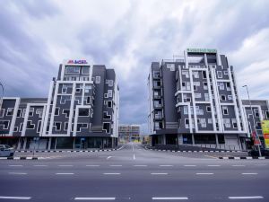 Manhattan Hotel Ipoh