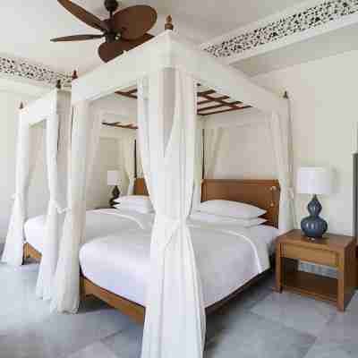 Park Hyatt Zanzibar Rooms