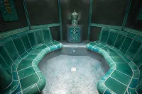Primoretz Grand Hotel & Spa - spa