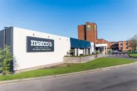 Holiday Inn Brentwood M25, Jct.28 Hotel di Ongar