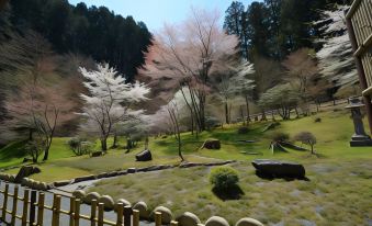 1. Koyasan ..