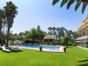 Hotel Spa Atlántico San Vicente do Mar