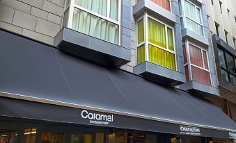 Caramel Boutique Hotel