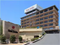 Iizaka Hotel Juraku Hotels in Date