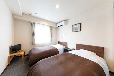 Tabist Business Hotel Diana Hotels in Yachiyo