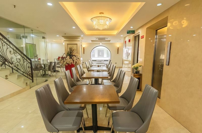 Royal Charm Hotel Danang photo 2